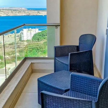 Apartment Joyful - Modern 2 Bedroom