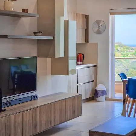 Joyful - Modern 2 Bedroom Apartment *