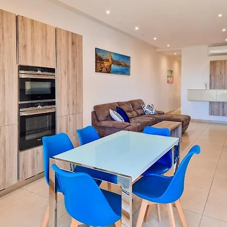 Joyful - Modern 2 Bedroom 아파트