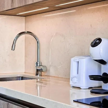 Διαμέρισμα Joyful - Modern 2 Bedroom