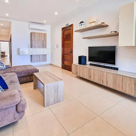 Joyful - Modern 2 Bedroom 아파트